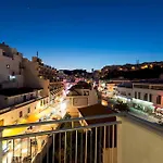 Hotel Baltum Albufeira