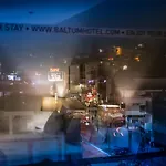 Baltum 3*