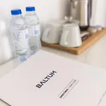 Ξενοδοχείο Baltum Αλμπουφέιρα