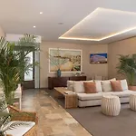 Baltum 3* Αλμπουφέιρα