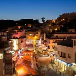 Baltum Αλμπουφέιρα