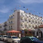 Ξενοδοχείο Baltum 3*