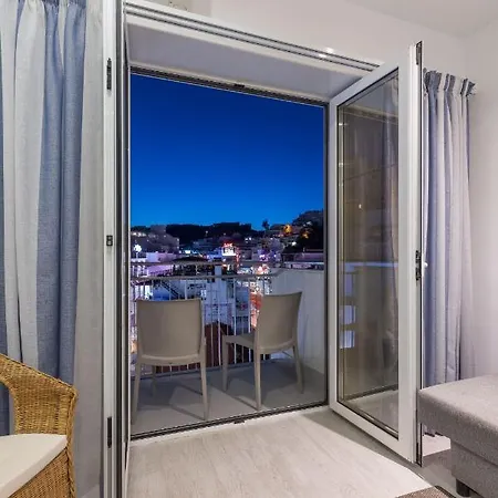 Baltum Hotel