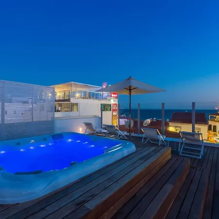 Baltum Hotel