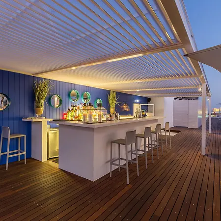 Baltum Hotel
