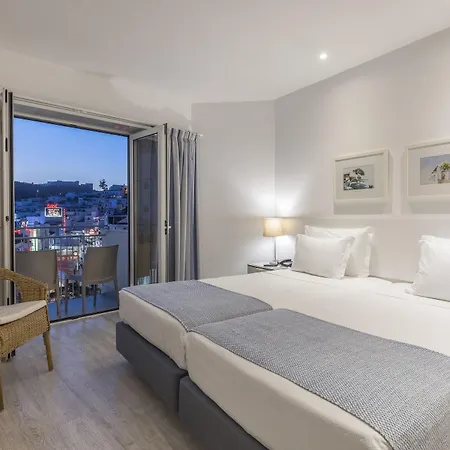 Baltum Hotel Albufeira