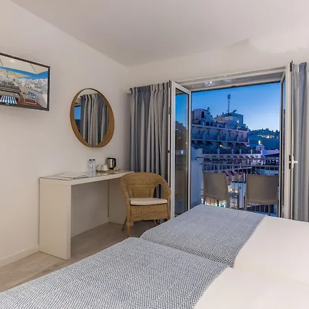 Hotel Baltum Albufeira