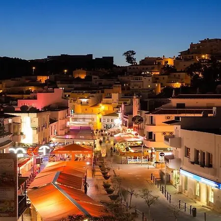 فندق بالتوم فندق البوفيرا