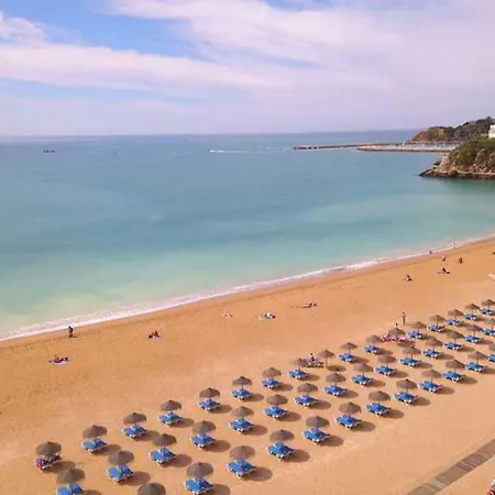 Hotel Baltum Albufeira