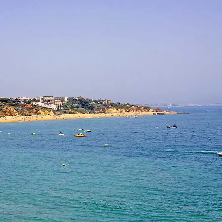 Baltum Hotel Albufeira