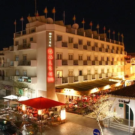 فندق بالتوم 3*