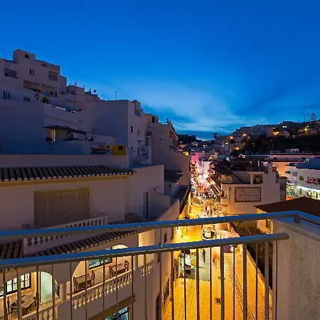 Baltum Hotel Albufeira