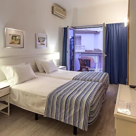 Hotel Baltum