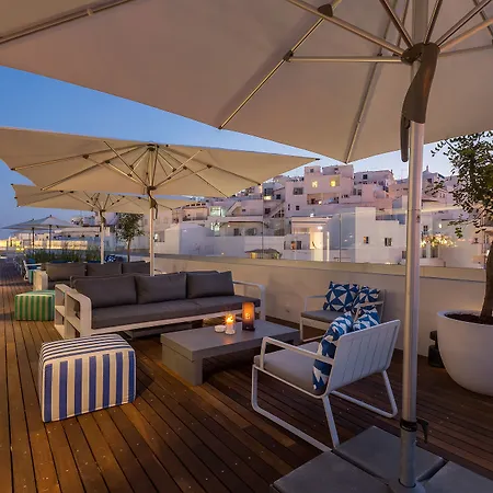 Baltum Hotel