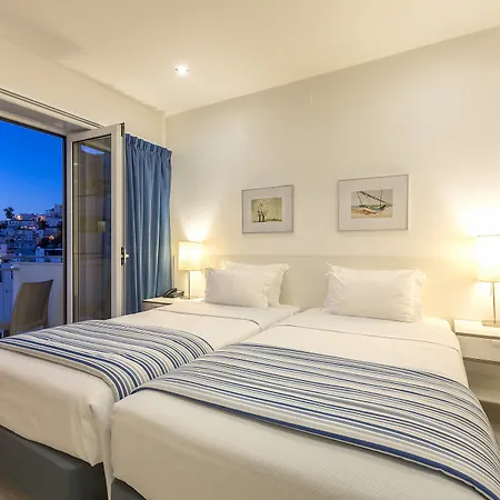 Hotel Baltum