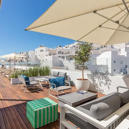 Szálloda Baltum Albufeira