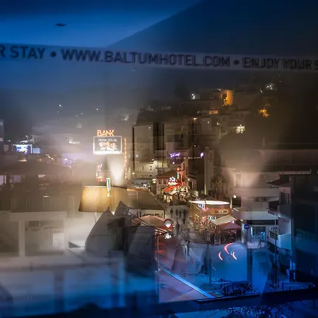 Baltum 3*