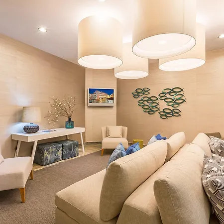 Baltum מלון 3*