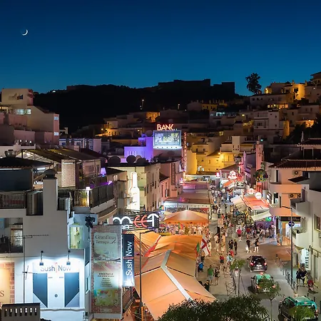 Baltum 3* Albufeira