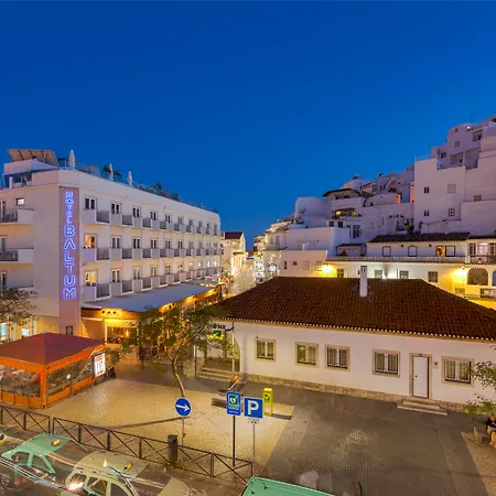 Baltum Hotell 3*