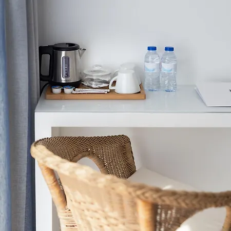 Szálloda Baltum Albufeira