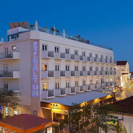 Baltum Albufeira