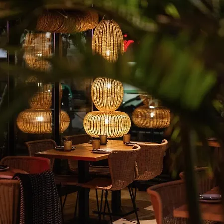 Baltum Hotel