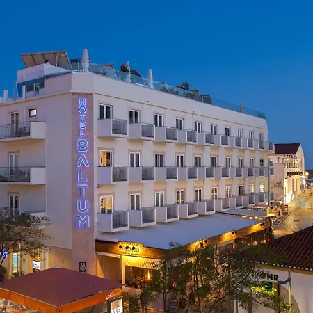 Hotel Baltum
