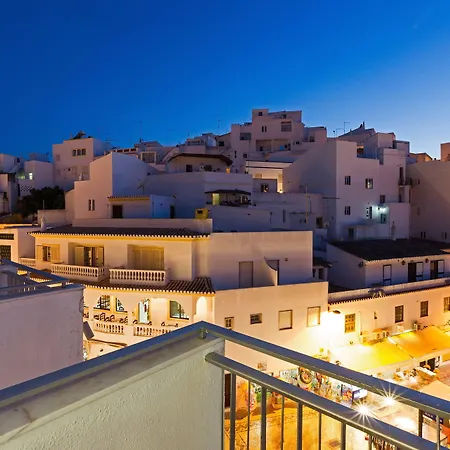 Baltum فندق