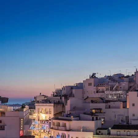 Baltum Szálloda Albufeira