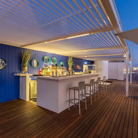 Baltum Hotel