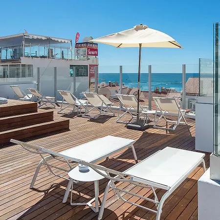 Hotel Baltum Albufeira