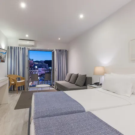 Hotel Baltum Albufeira