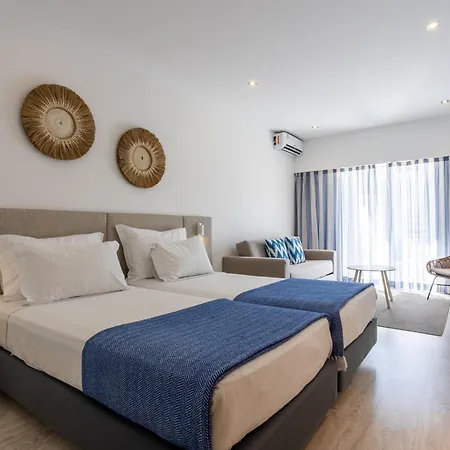 Baltum Hotel Albufeira