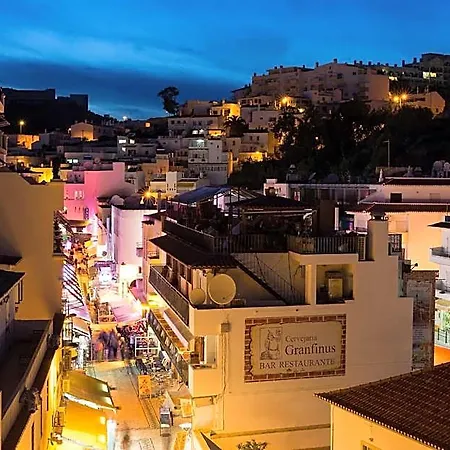Hotel Baltum Albufeira