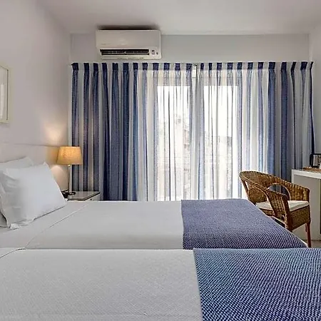 Hotel Baltum Albufeira
