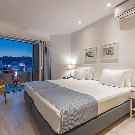 Hotel Baltum Albufeira