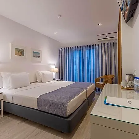 Baltum Hotel