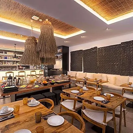 Baltum Hotel Albufeira