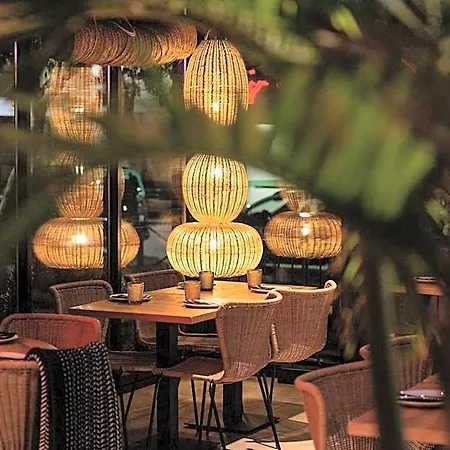 Baltum Hotel