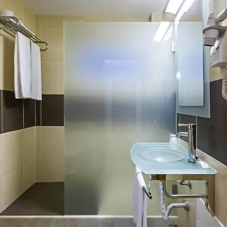 Hotel Baltum Albufeira