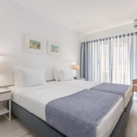 Hotel Baltum 3*
