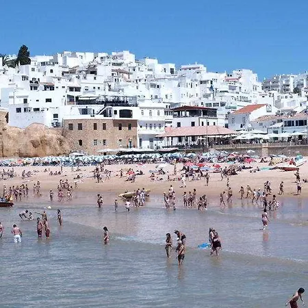 Baltum Ξενοδοχείο Αλμπουφέιρα