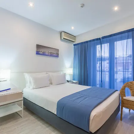 Baltum Szálloda Albufeira