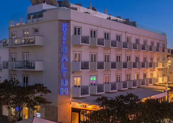 Baltum Albufeira