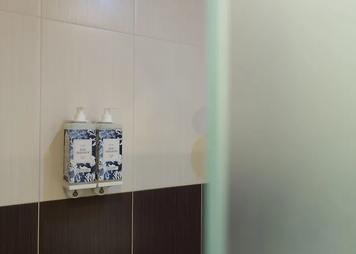 Отель Baltum 3*