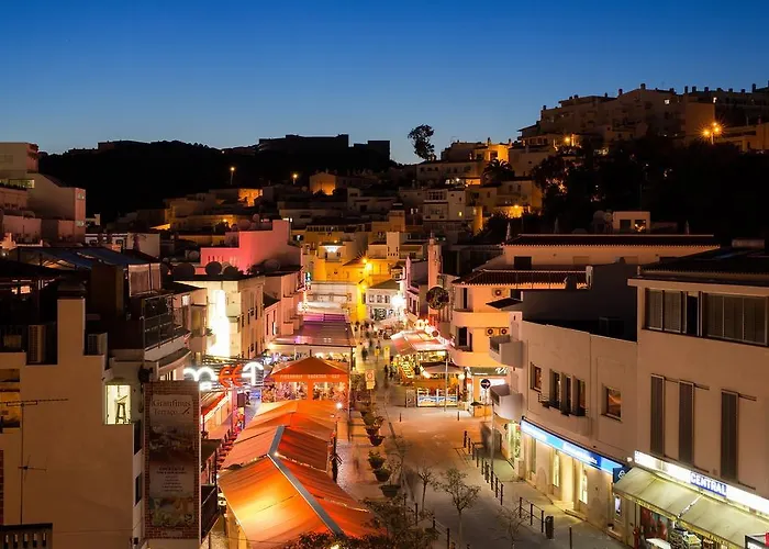 Baltum Албуфейра