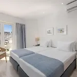 מלון Baltum אלבופיירה