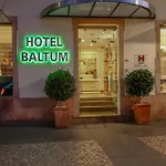 Baltum מלון 3*