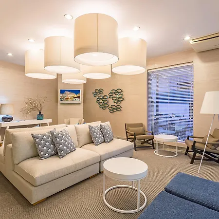 Hotell Baltum Albufeira